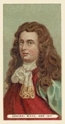 Admiral Blake